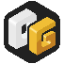 Delta Gold Icon